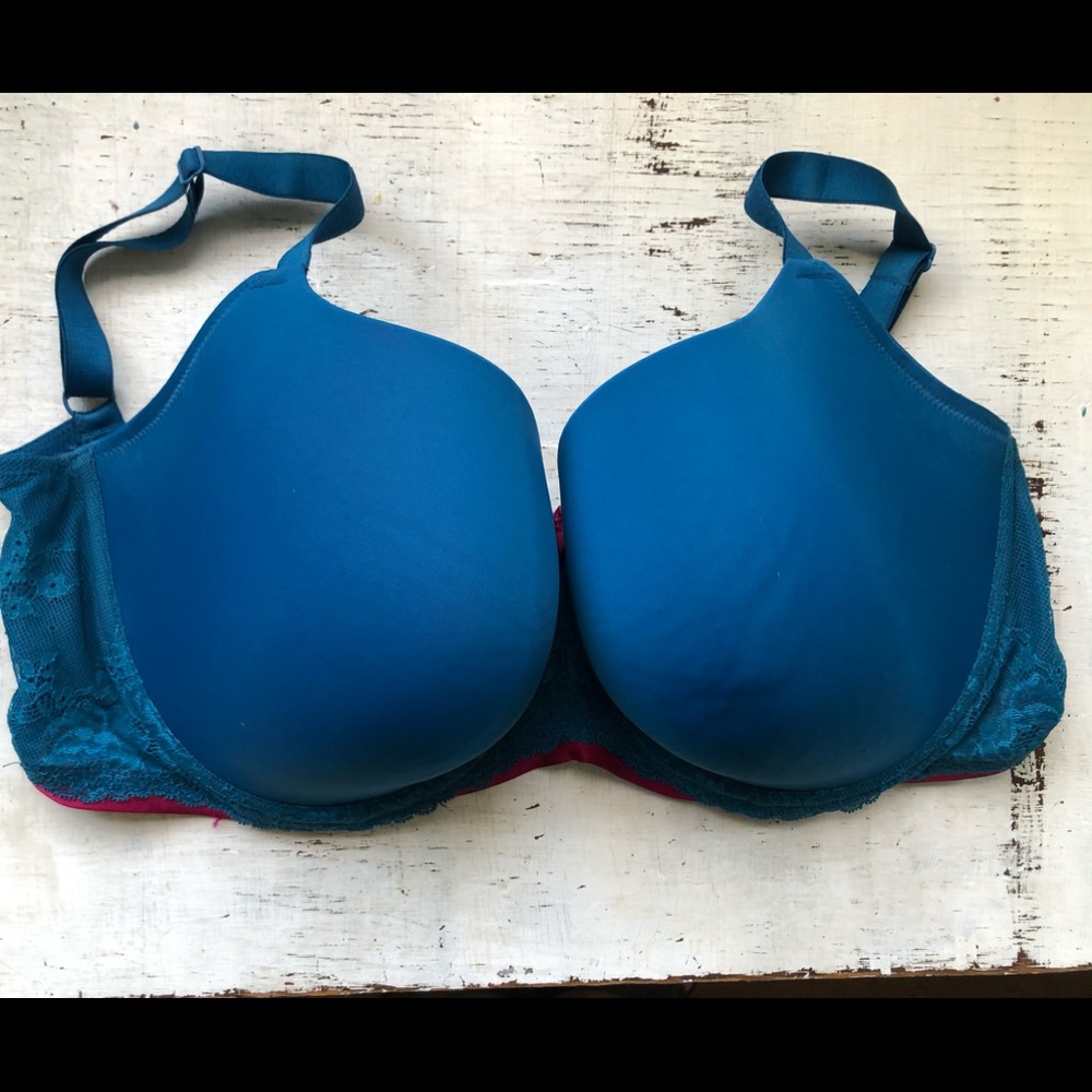 Cleo Panache 34H Bra Full Coverage